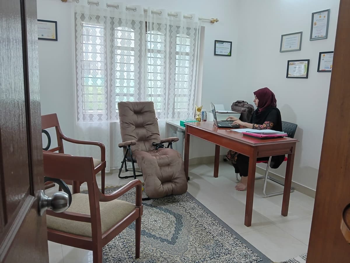 PsychWell Counselling Services